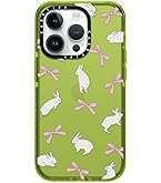 Amazon.com: CASETiFY Ultra Impact iPhone 14 Pro Case [5X Military